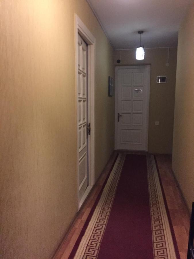 Piano Hotel ティビリシ エクステリア 写真